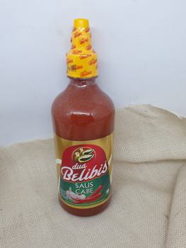 Belibis Chili Sauce 535 ml